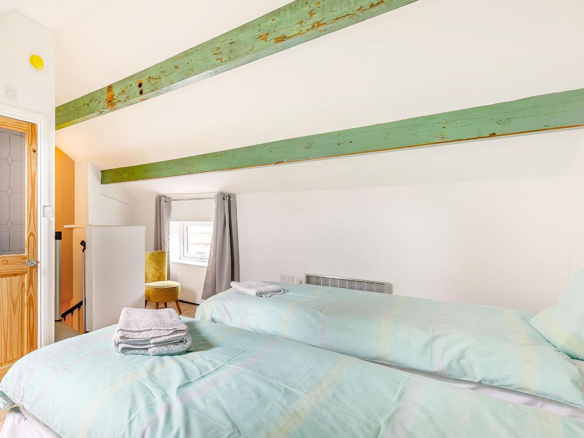Lister Suite - Uk38333 ハリファックス エクステリア 写真