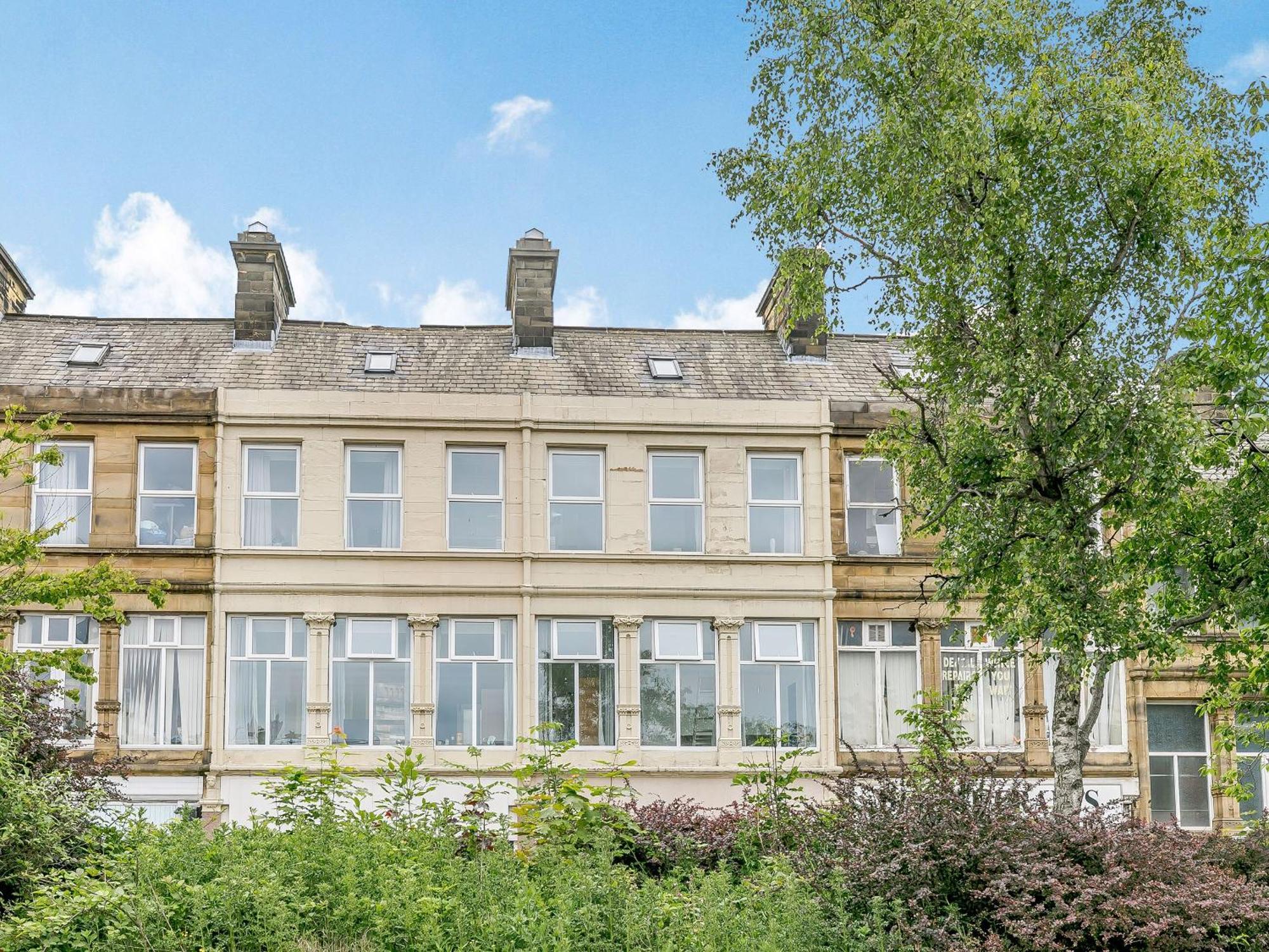 Lister Suite - Uk38333 ハリファックス エクステリア 写真