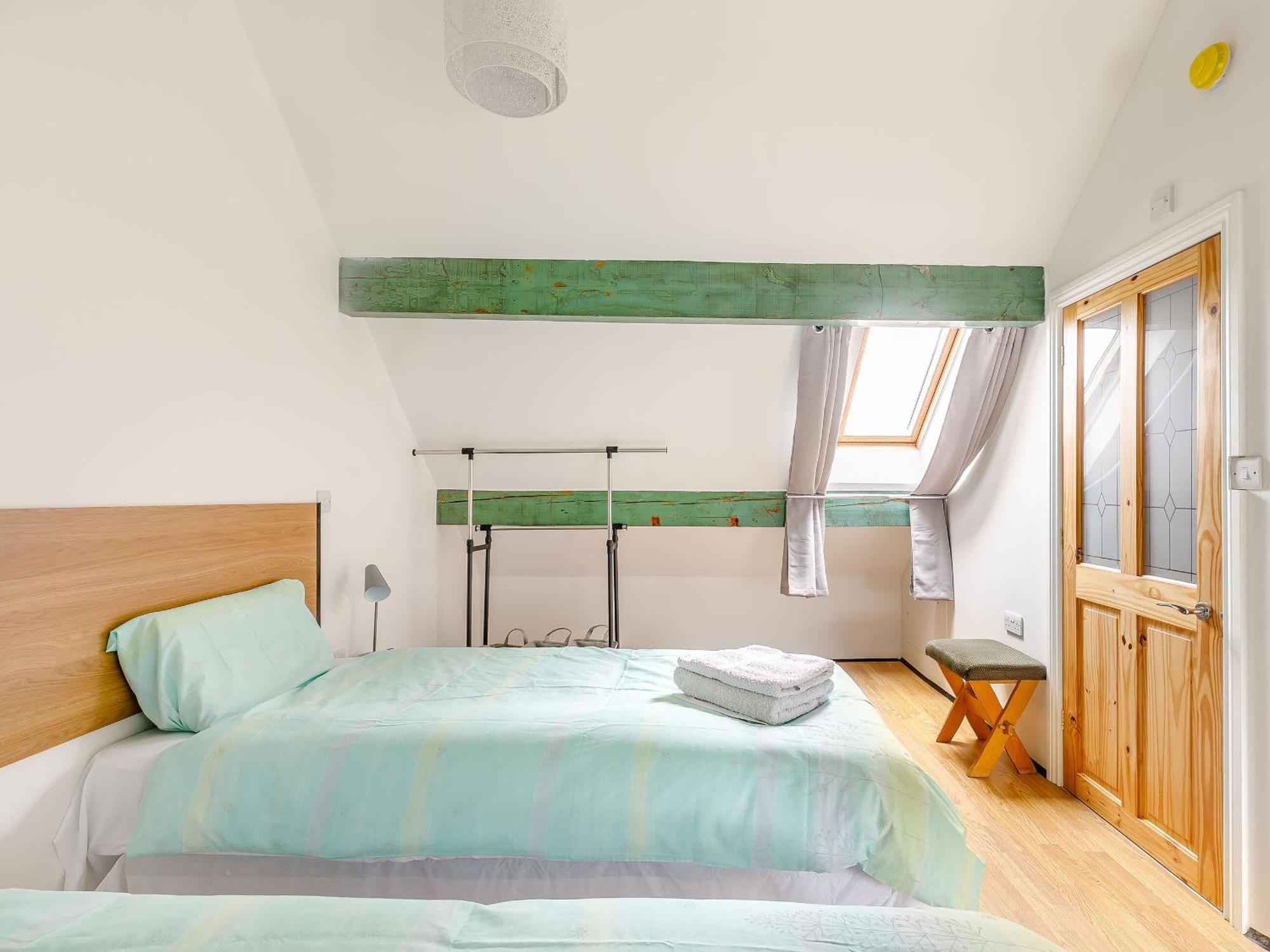 Lister Suite - Uk38333 ハリファックス エクステリア 写真