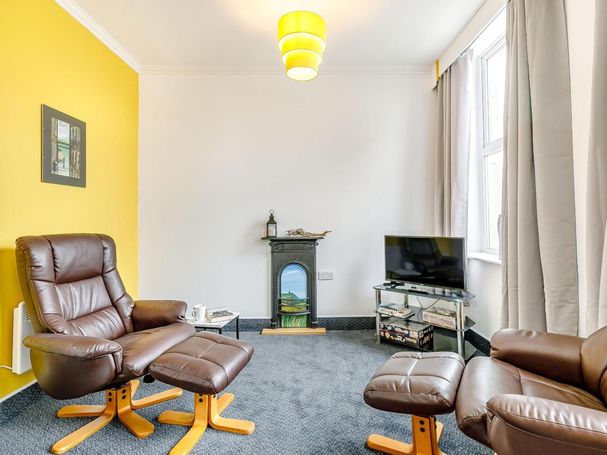 Lister Suite - Uk38333 ハリファックス エクステリア 写真